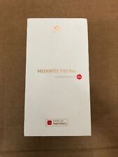 GENUINE HUAWEI P40 PRO EMPTY BOX WITHOUT ACCESSORIES - Silver frost