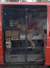 VW Transporter T4, T5 & T6