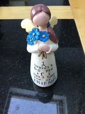 Friendship Figurine