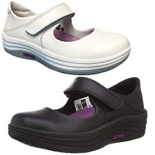 Ladies MAGNUM Leather