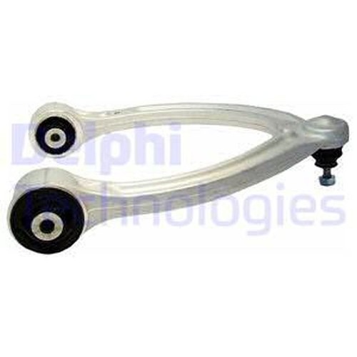 Wishbone front outer right - outer,