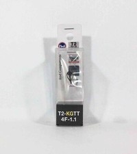 Fuji T2-KGTT Size 4F-1.1 Rod