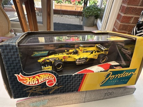 Hot wheels jordan grand - wheels, prix