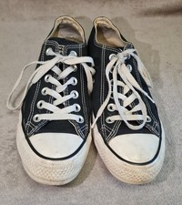 Converse Shoes Size UK 4.5 EU
