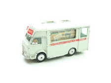 Corgi 407 smiths karrier - corgi,