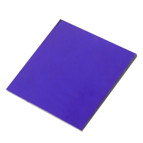 Cobalt glass plate glasses for - glass,