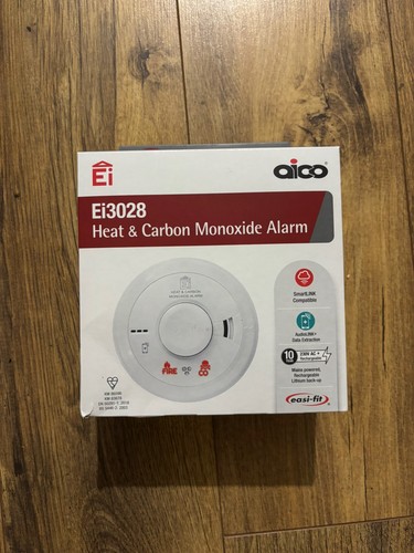 Aico ei3028 mains powered - ei3028,