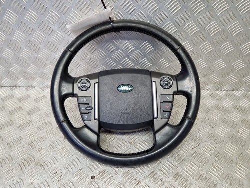 Land rover discovery - land,