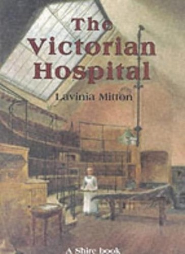 The victorian hospital shire - victorian,
