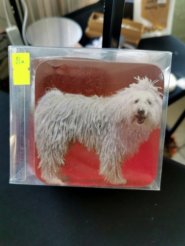 Cup coaster set - coaster, with