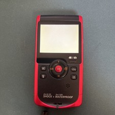 Samsung HMX-W200 Full HD