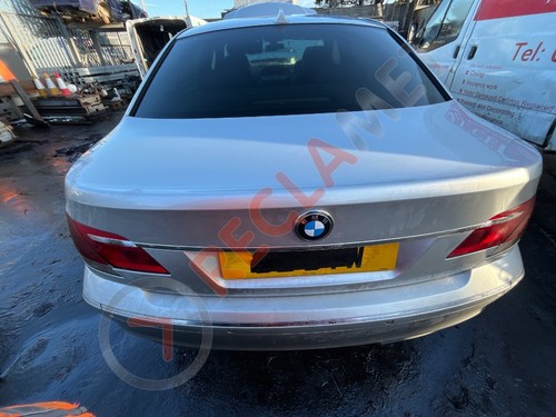 Bmw series 730ld mk4 - 7,