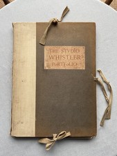 Vintage Art PoRTFoLiO The