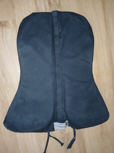 Treeless saddles solution - treeless,