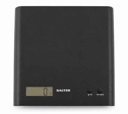 Salter black digital - salter,