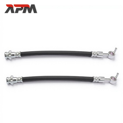 Brake hose - brake, rear
