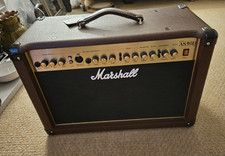 Marshall AS50D 50W Acoustic