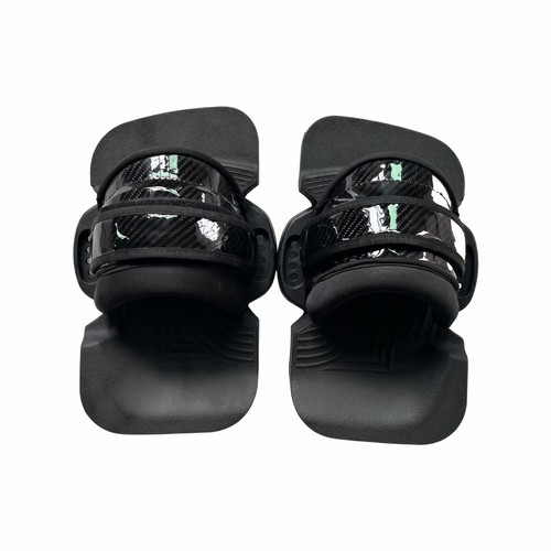 Adjustable surfboard foot - adjustable,
