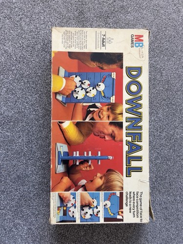 Games downfall strategy - downfall,