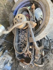 Gilera Runner 50 Cc Engine