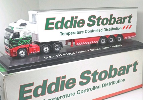 Atlas editions eddie stobart - editions,