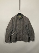 BARBOUR CHELSEA SPORTSQUILT