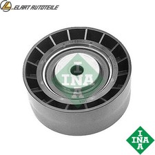 TENSIONER PULLEY V-RIBBED BELT 531 0162 10 FOR BMW 8/E31/7 M62B44 4.4L M62B35 3.5L