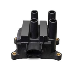 LEMARK Block Type Ignition Coil (1x)