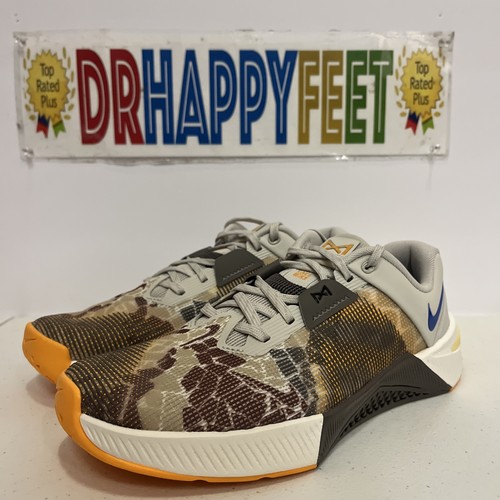 Nike metcon amp men - 10,