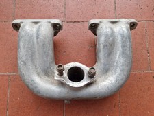 Triumph Roadster 1800 Exhaust Outlet Manifold