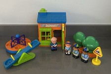 ELC Happyland School
