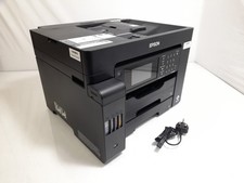 Epson C754B ET-16600 EcoTank