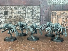 Tyranid Genestealer Brood - Brood Hive Fleet Warhammer 40k 1948 GW Tabletop 