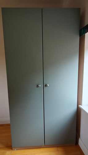 Ikea pax double - ikea,