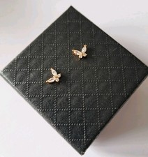 Lovely PANDORA 14k Gold-Plated