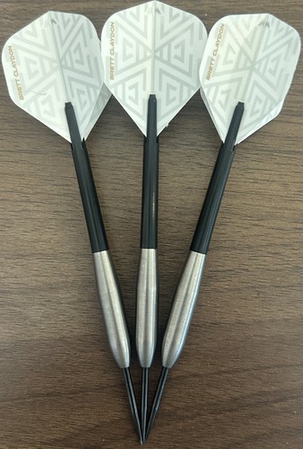 Smooth set 23g - of,