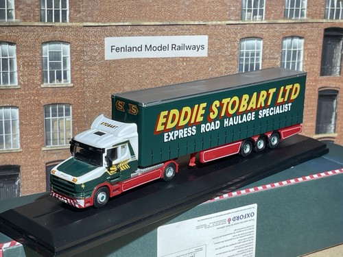 Oxford diecast oo gauge - diecast, 1:76
