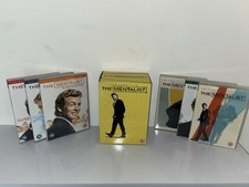 The Mentalist - Season 1-6 [DVD] [2014] - DVD