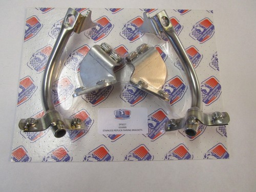 Gs1000s oem style fairing - gs1000s,