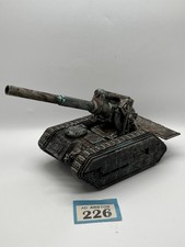 Warhammer Chaos Basilisk Tank