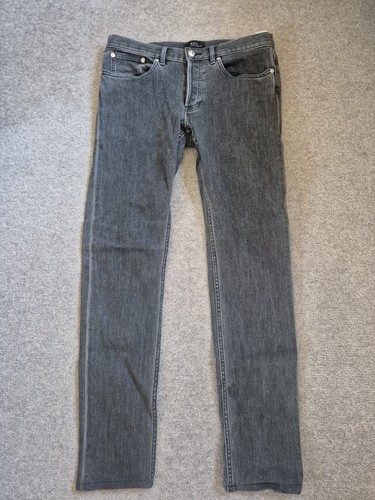 Petit new standard grey - a.p.c,