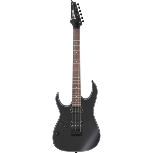 Ibanez rg421exl bkf left - ibanez, rg421exl-bkf