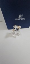 Swarovski kris bear Angel