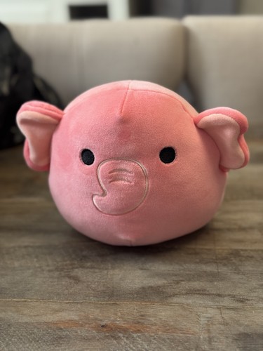 Squishmallows kyla the pink - squishmallows,