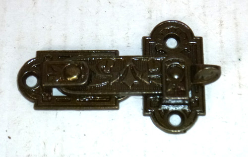 Nos vtg antique eastlake - nos,