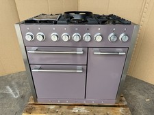 Mercury 1000mm Dual Fuel FSD