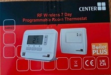 RF wireless programmable Room