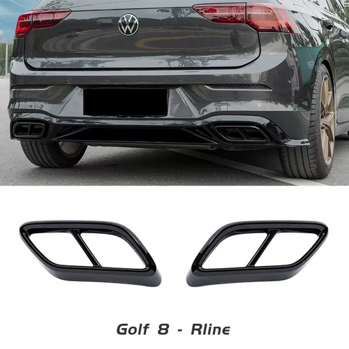 For volkswagen golf mk8 - for,
