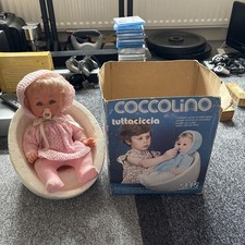 Coccolino Tuttaciccia Effe