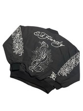 Ed Hardy Originals Black Line